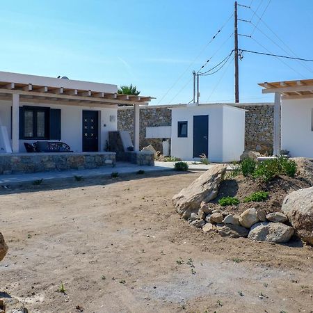 Alko Apartments Mykonos Town Dış mekan fotoğraf