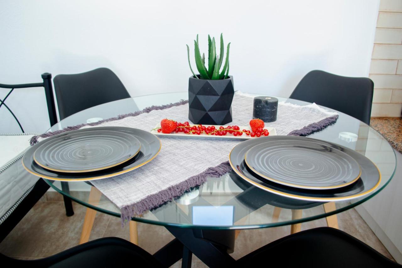 Alko Apartments Mykonos Town Dış mekan fotoğraf