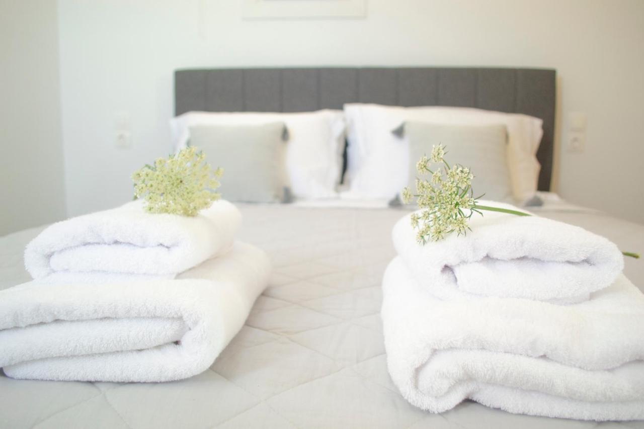 Alko Apartments Mykonos Town Dış mekan fotoğraf