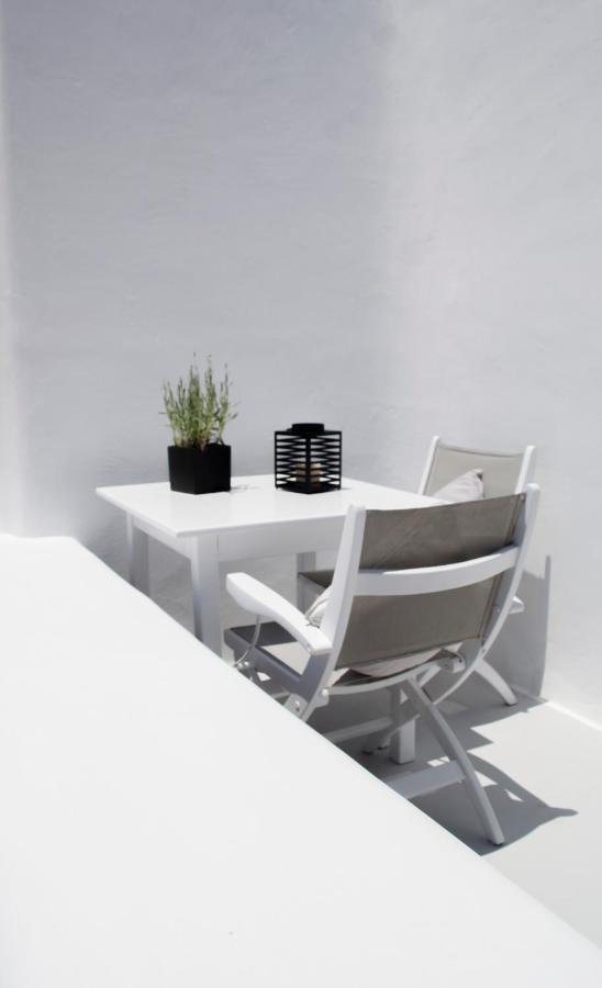 Alko Apartments Mykonos Town Dış mekan fotoğraf