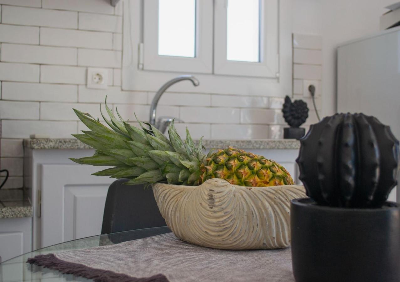 Alko Apartments Mykonos Town Dış mekan fotoğraf
