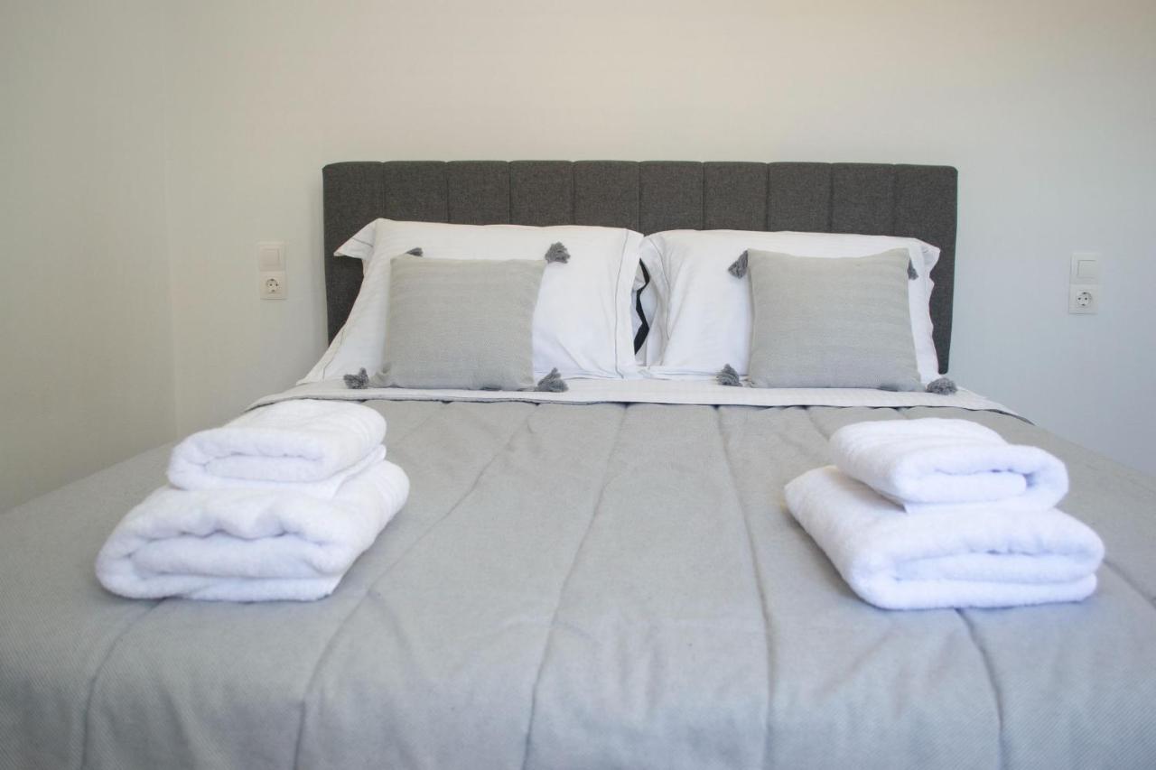 Alko Apartments Mykonos Town Dış mekan fotoğraf