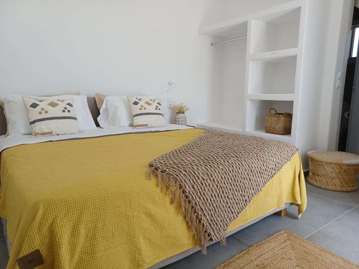Alko Apartments Mykonos Town Dış mekan fotoğraf