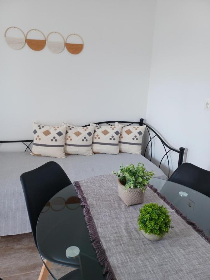 Alko Apartments Mykonos Town Dış mekan fotoğraf