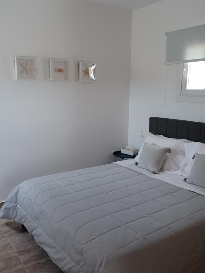 Alko Apartments Mykonos Town Dış mekan fotoğraf