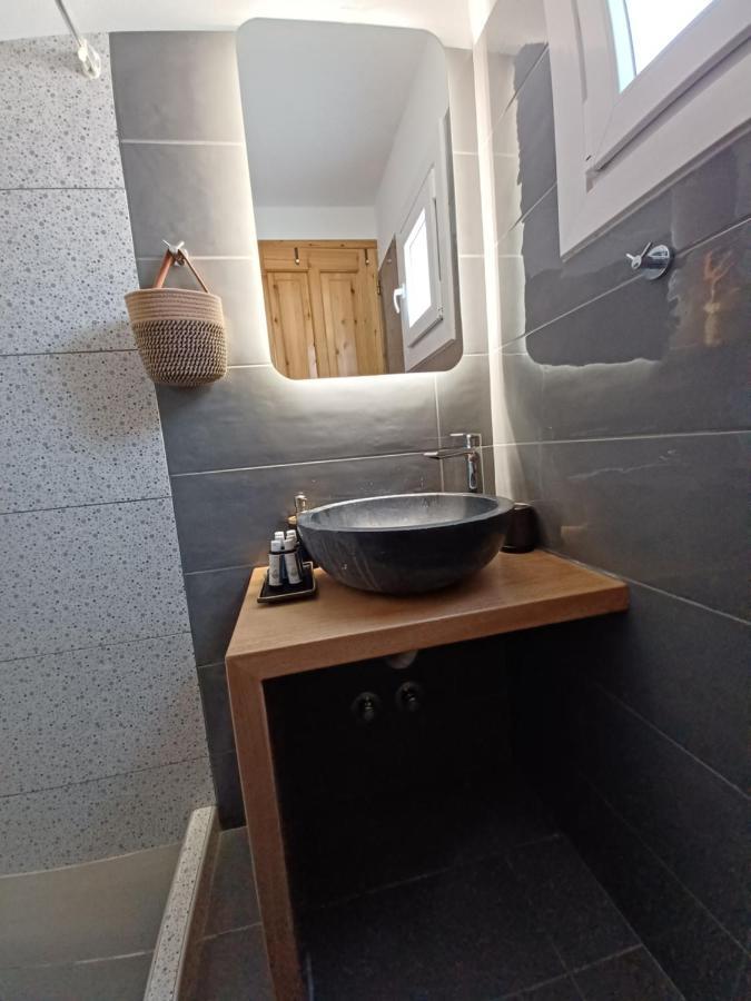 Alko Apartments Mykonos Town Dış mekan fotoğraf