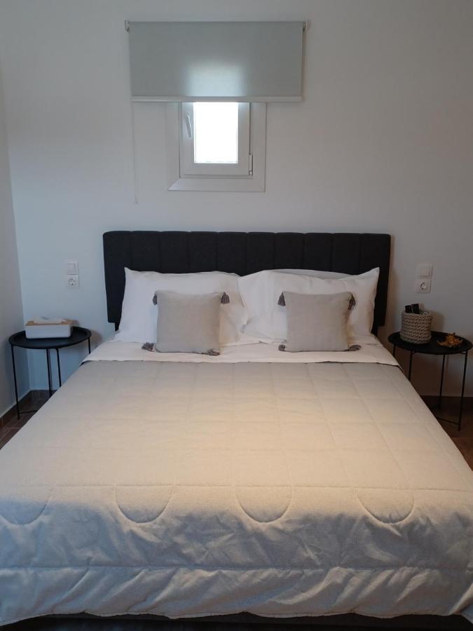 Alko Apartments Mykonos Town Dış mekan fotoğraf