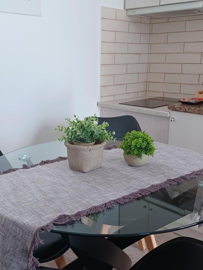Alko Apartments Mykonos Town Dış mekan fotoğraf