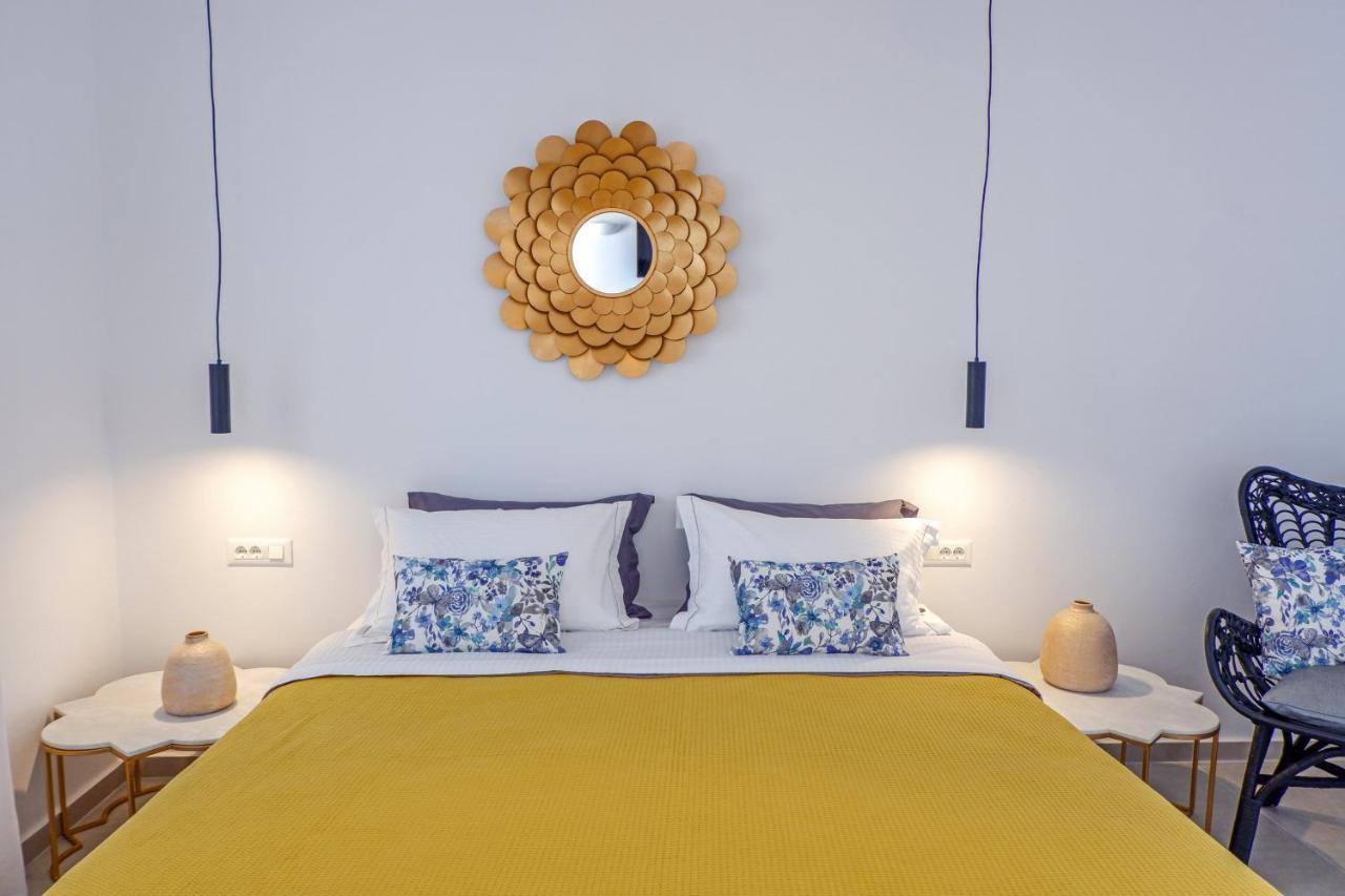 Alko Apartments Mykonos Town Dış mekan fotoğraf