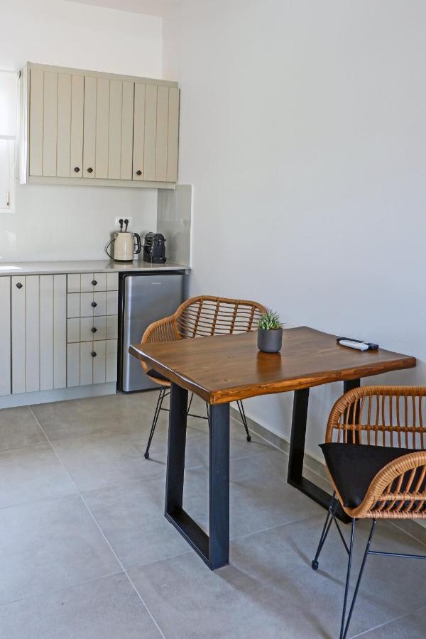 Alko Apartments Mykonos Town Dış mekan fotoğraf