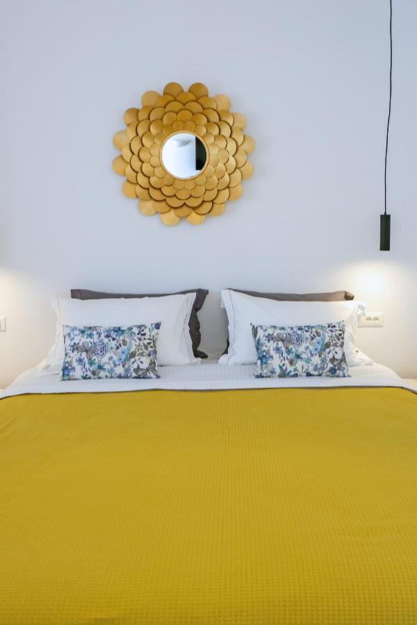 Alko Apartments Mykonos Town Dış mekan fotoğraf