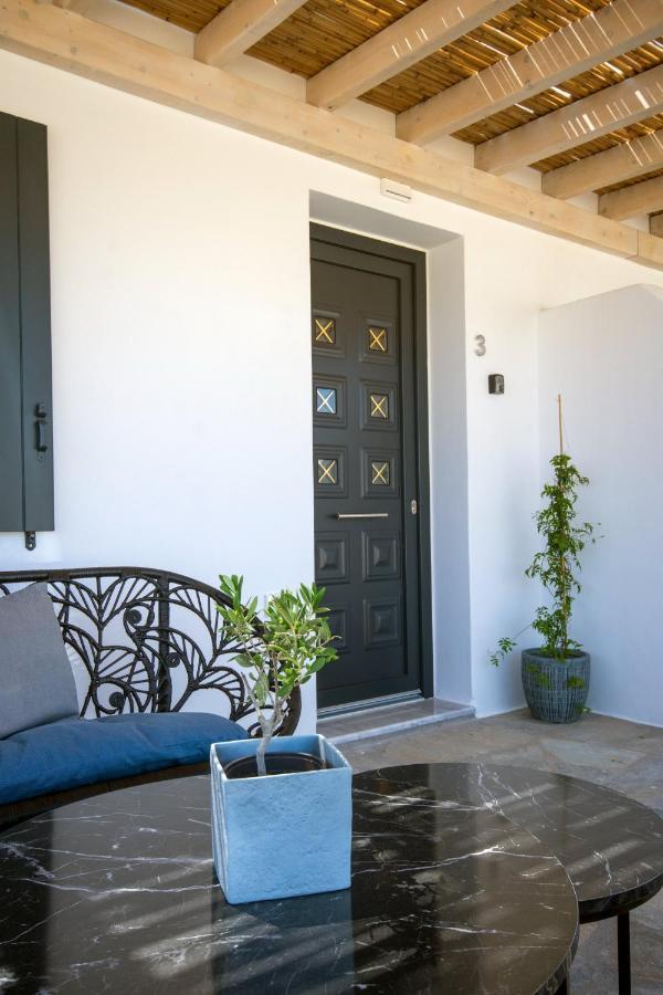 Alko Apartments Mykonos Town Dış mekan fotoğraf