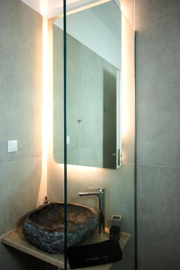 Alko Apartments Mykonos Town Dış mekan fotoğraf