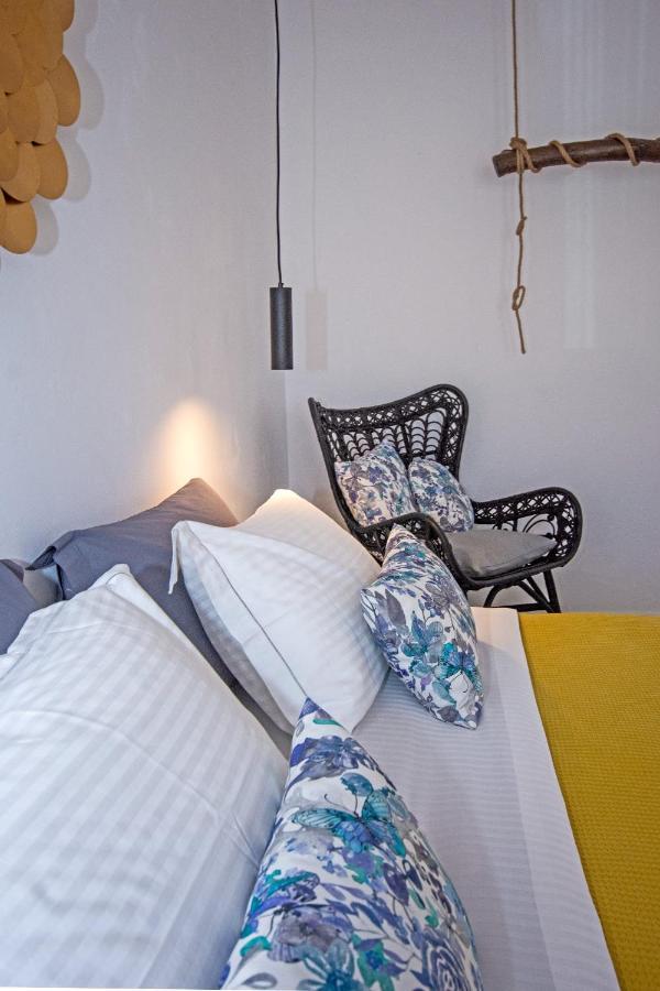 Alko Apartments Mykonos Town Dış mekan fotoğraf