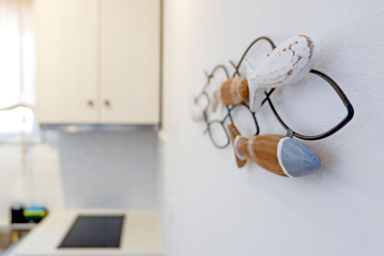 Alko Apartments Mykonos Town Dış mekan fotoğraf