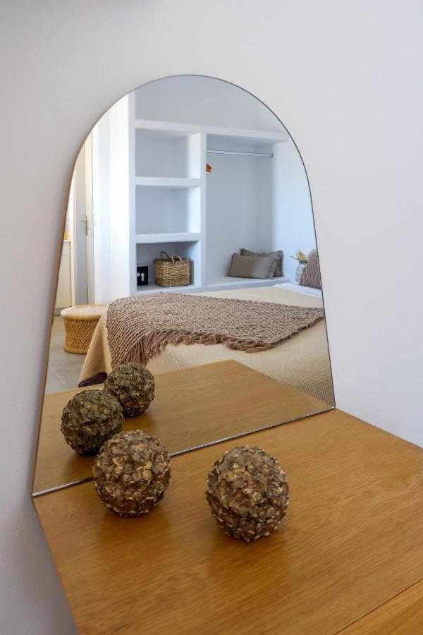 Alko Apartments Mykonos Town Dış mekan fotoğraf