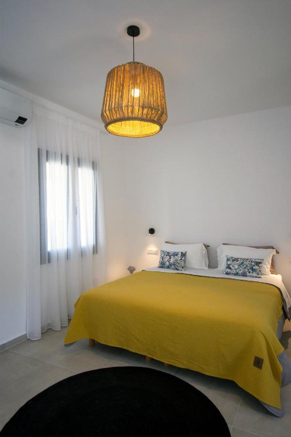 Alko Apartments Mykonos Town Dış mekan fotoğraf