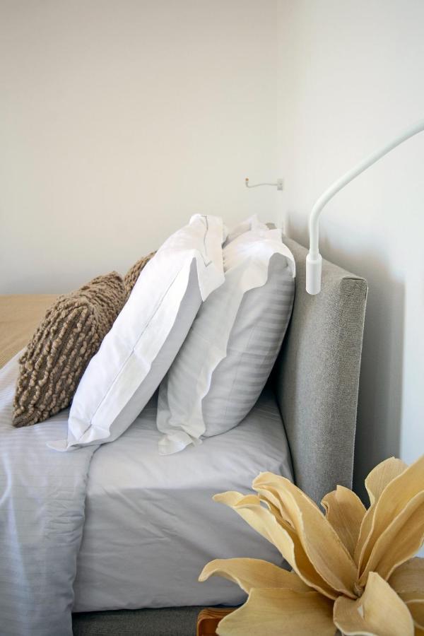 Alko Apartments Mykonos Town Dış mekan fotoğraf