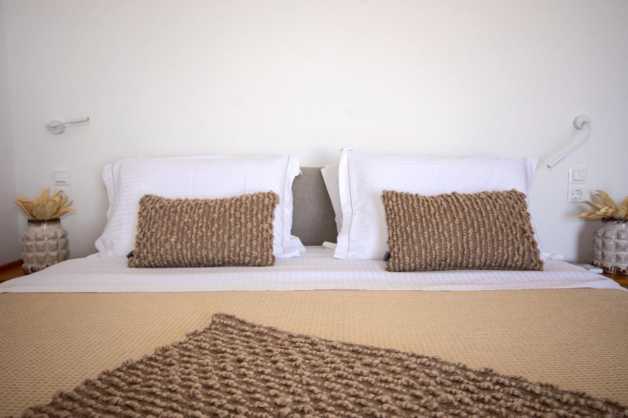 Alko Apartments Mykonos Town Dış mekan fotoğraf