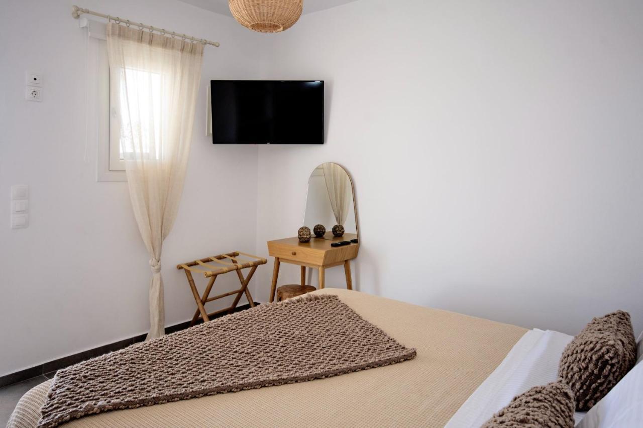 Alko Apartments Mykonos Town Dış mekan fotoğraf