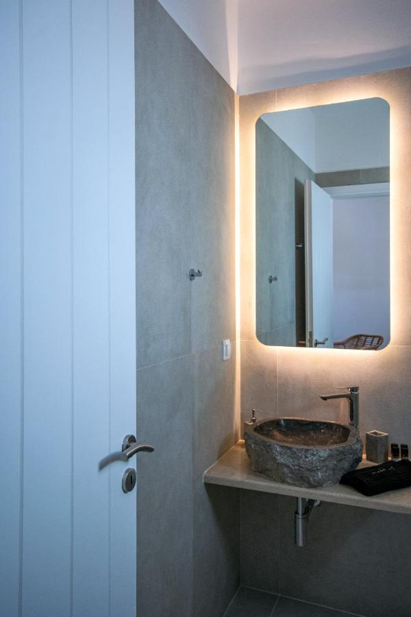 Alko Apartments Mykonos Town Dış mekan fotoğraf