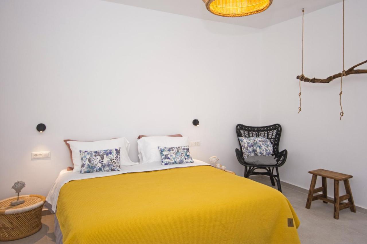 Alko Apartments Mykonos Town Dış mekan fotoğraf