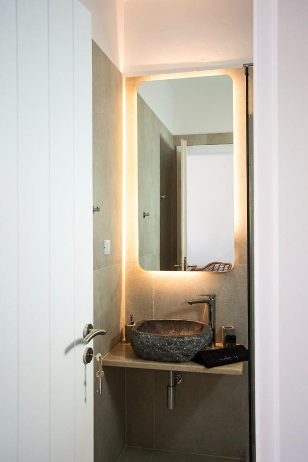 Alko Apartments Mykonos Town Dış mekan fotoğraf
