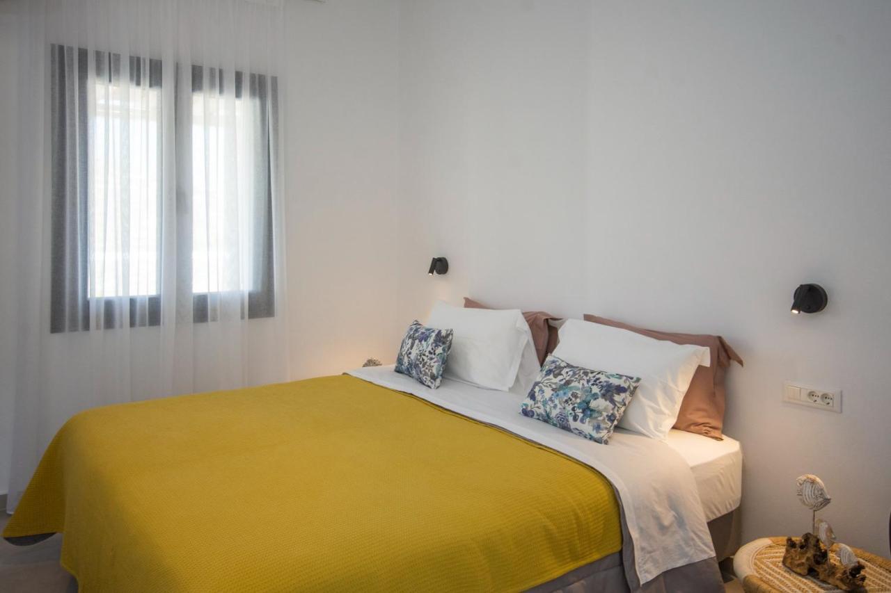 Alko Apartments Mykonos Town Dış mekan fotoğraf