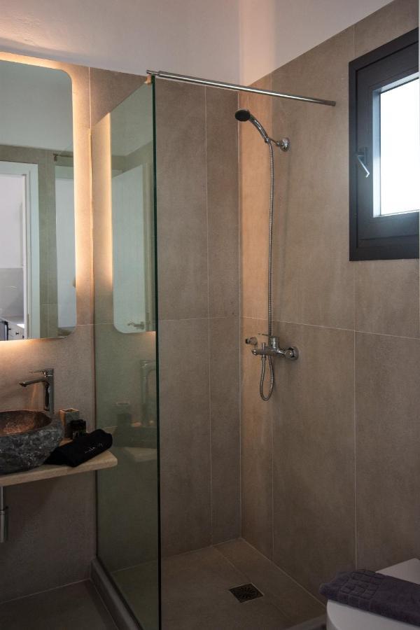 Alko Apartments Mykonos Town Dış mekan fotoğraf