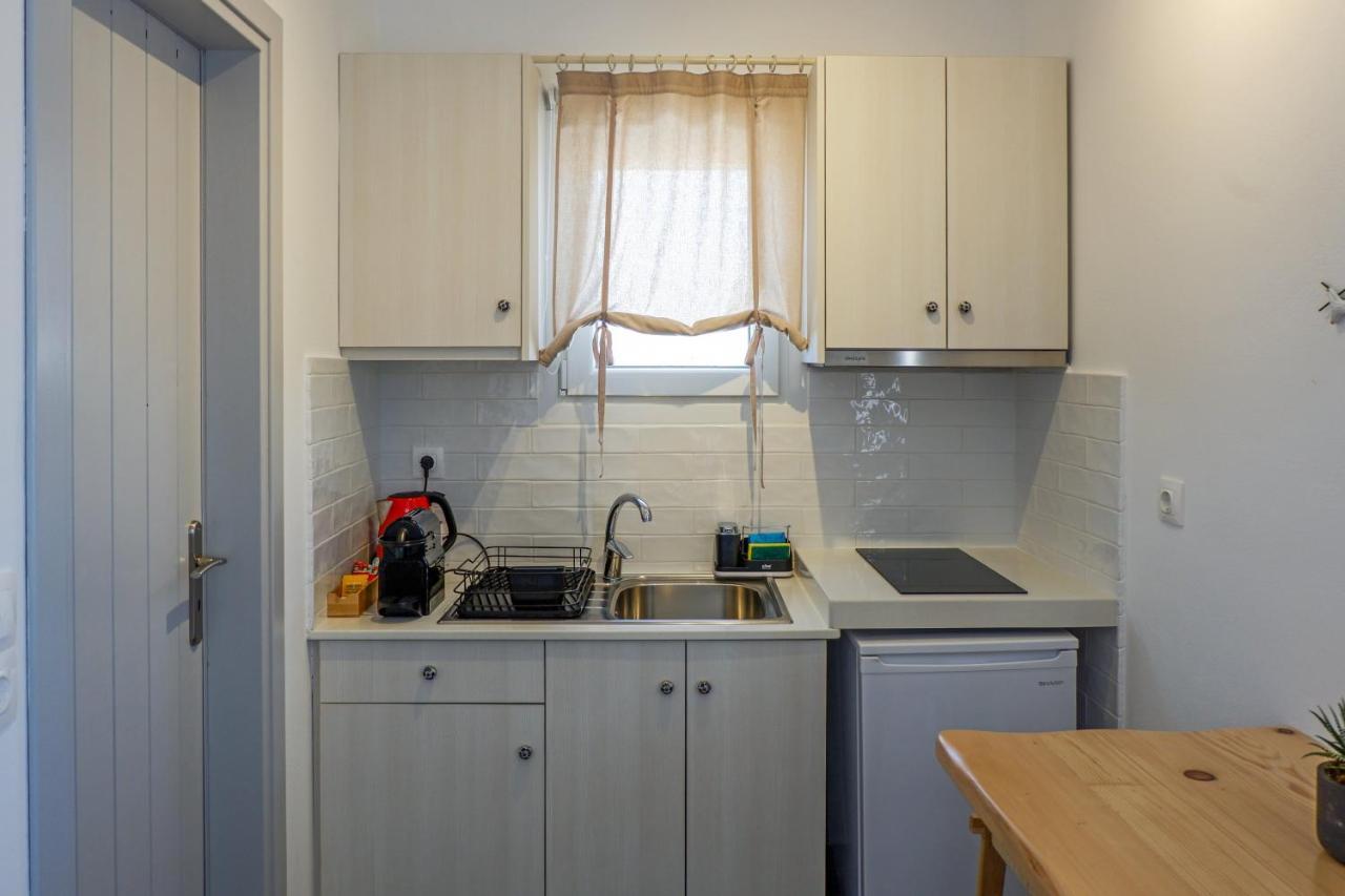 Alko Apartments Mykonos Town Dış mekan fotoğraf