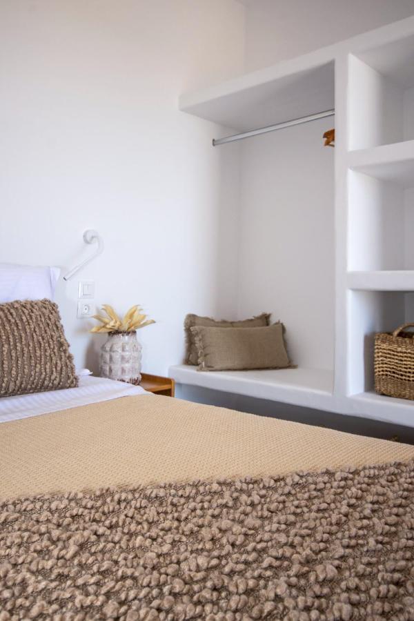 Alko Apartments Mykonos Town Dış mekan fotoğraf