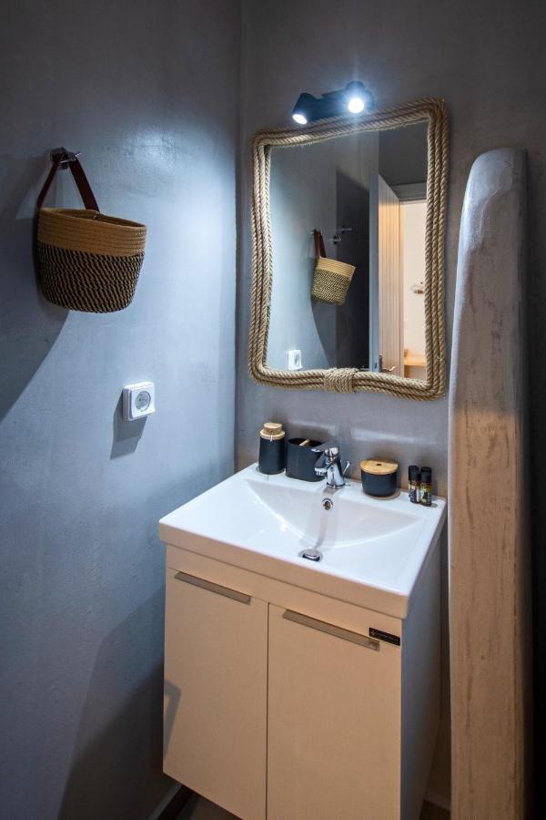 Alko Apartments Mykonos Town Dış mekan fotoğraf