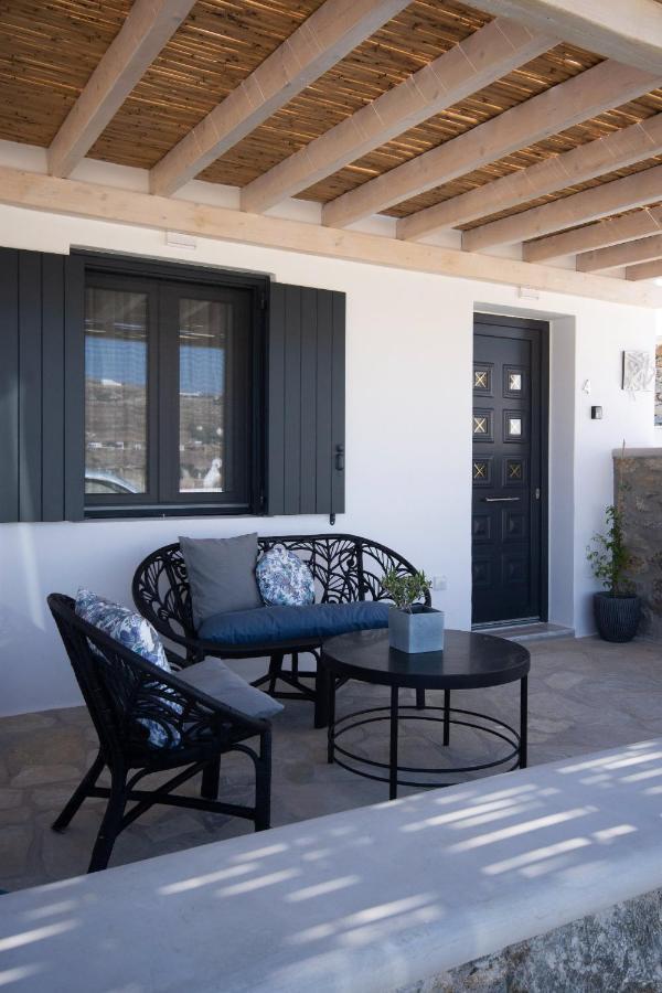 Alko Apartments Mykonos Town Dış mekan fotoğraf