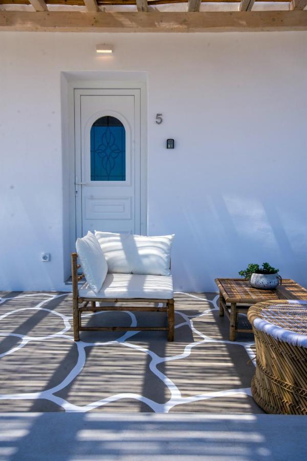 Alko Apartments Mykonos Town Dış mekan fotoğraf