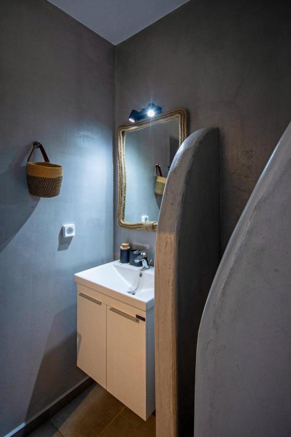 Alko Apartments Mykonos Town Dış mekan fotoğraf